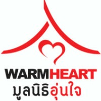 Warm Heart logo